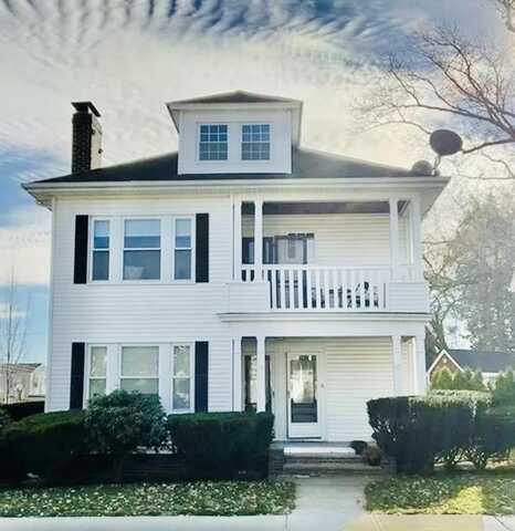 66 Wabun Avenue, Providence, RI 02908