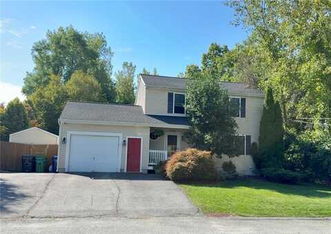 212 Blade Street, Warwick, RI 02886