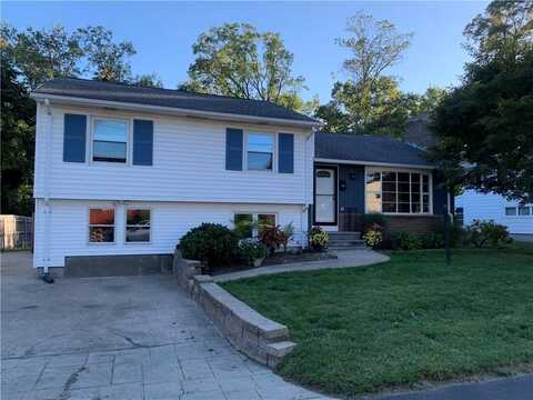 19 Fisher Street, North Providence, RI 02911