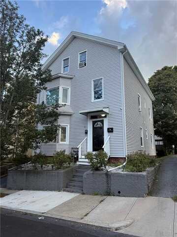 50 Chatham Street, Providence, RI 02904