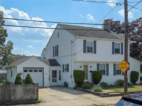 185 Hunts Avenue, Pawtucket, RI 02861