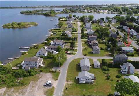 228 Cedar Road, Charlestown, RI 02813