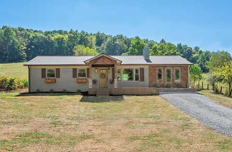 983 Sanders Mines Rd, Max Meadows, VA 24360