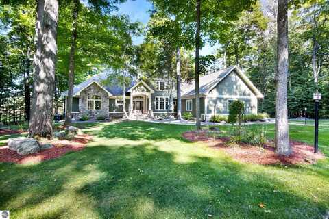3994 Harbor Town, Bellaire, MI 49615