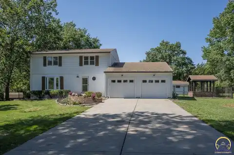 6041 SW Auburn RD, Topeka, KS 66610