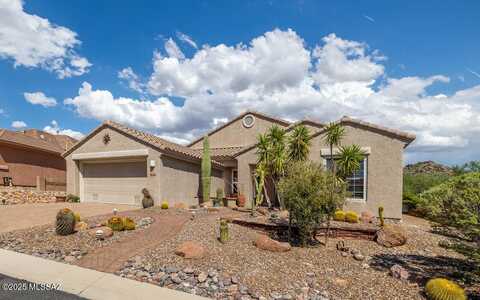 13730 N Heritage Canyon Drive, Marana, AZ 85658