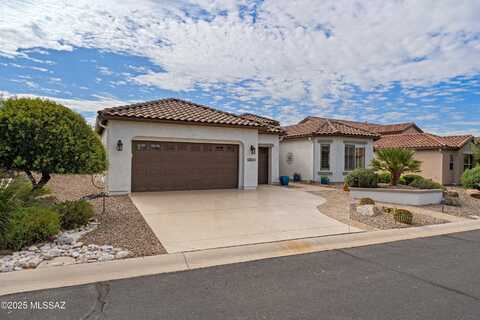 60241 E Arroyo Grande Drive, Oracle, AZ 85623
