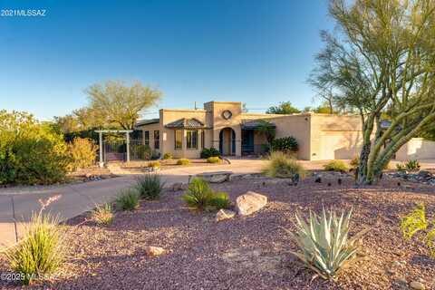 3181 W Magee Road, Tucson, AZ 85741