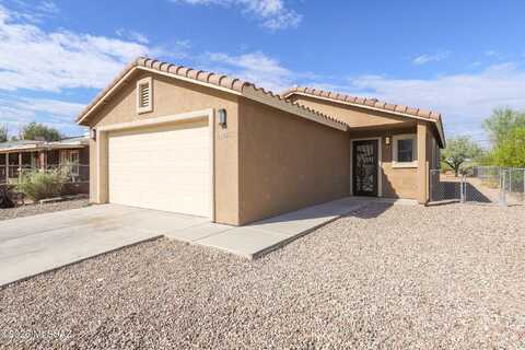 4958 S 17th Avenue, Tucson, AZ 85706