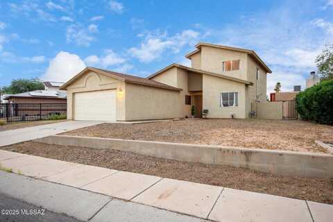 9362 N Hampshire Drive, Tucson, AZ 85742