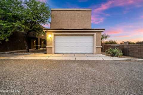 3045 N Estrella Avenue, Tucson, AZ 85705