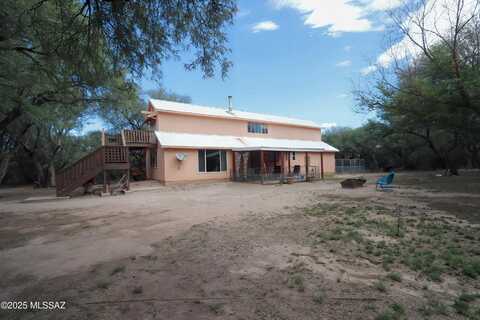 730 N River Road, Saint David, AZ 85630