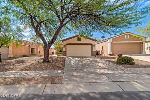 288 E Calle Puente Azul, Sahuarita, AZ 85629