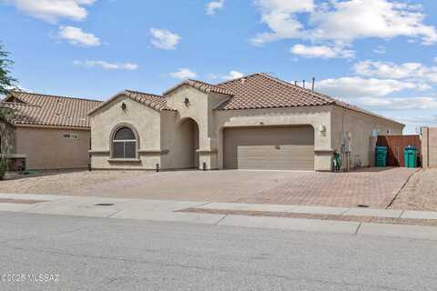 210 W Andrew Potter Street, Vail, AZ 85641