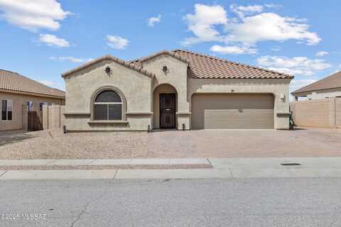 210 W Andrew Potter Street, Vail, AZ 85641