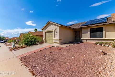9955 E Skyward Way, Tucson, AZ 85730