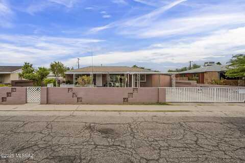 826 W Calle Evelina, Tucson, AZ 85706