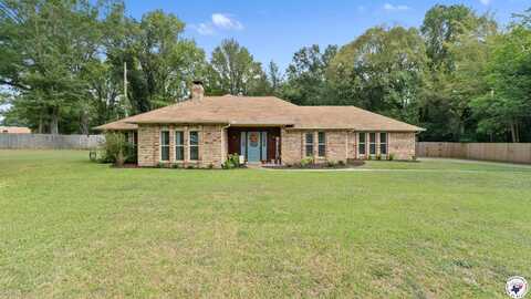 7300 Old Spanish, Texarkana, TX 75503