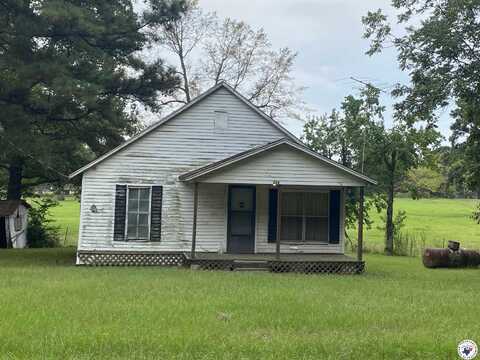 224 Goodson Road CR 1236, Redwater, TX 75573