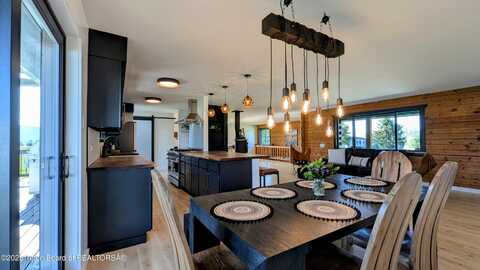 8745 S 1000 W, Victor, ID 83455