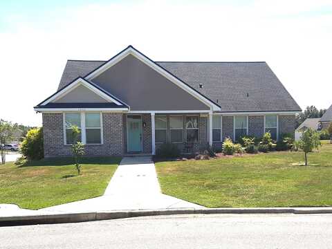 3846 Arbor Drive, Tallahassee, FL 32303