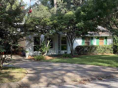 868 Tamarack Avenue, Tallahassee, FL 32303