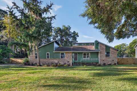 3423 Rustlewood Lane, Tallahassee, FL 32312