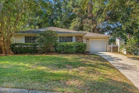 1823 Salmon Drive, Tallahassee, FL 32303