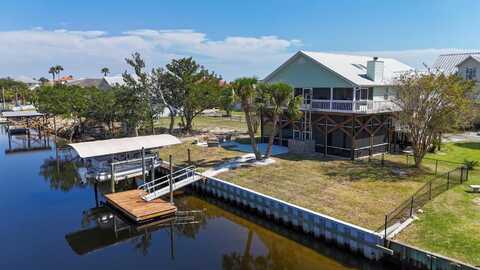 40 Royster Drive, Crawfordville, FL 32327