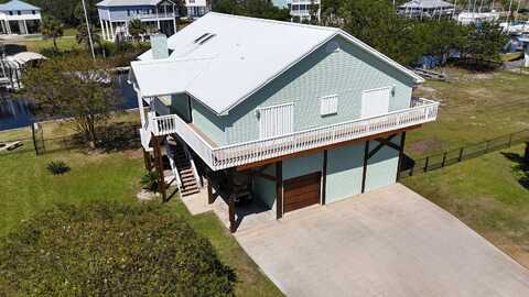 40 & 46 Royster Drive, Crawfordville, FL 32327