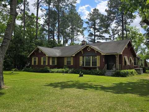 410 W Henderson, Ocilla, GA 31774