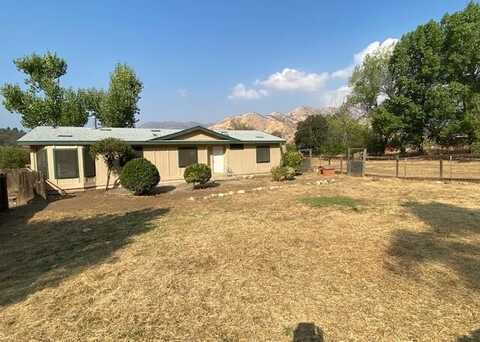 42124 South Fork Drive, Three Rivers, CA 93271