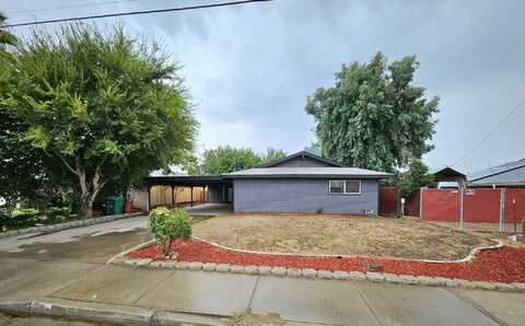 829 Pioneer Ave Avenue, Porterville, CA 93257