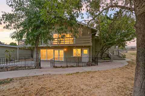 33274 Tuleoak Drive, Springville, CA 93265