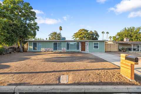 144 E Mesa Avenue, Fresno, CA 93710