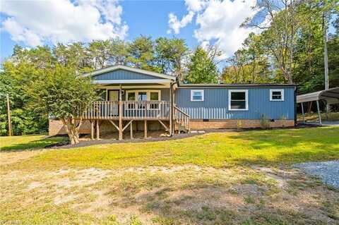 1334 Bellemont Lane, Burlington, NC 27215