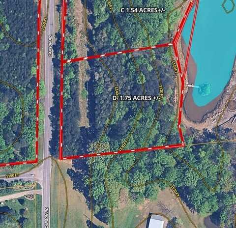 00 Carson Road, Pilot Mountain, NC 27041