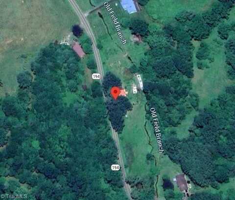 11444 Nc Highway 194, Lansing, NC 28643