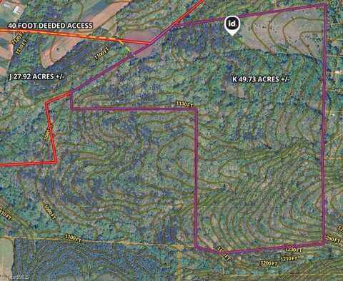 00 Old Mill Road, Pinnacle, NC 27043