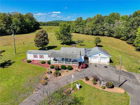 182 Black Walnut Trail, Pilot Mountain, NC 27041