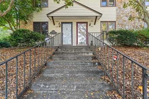 1049 Rock Knoll Court, Winston Salem, NC 27107