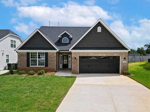 1127 Nantucket Drive, Mebane, NC 27302