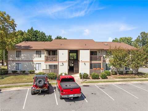 1740 Hamilton Street, High Point, NC 27262