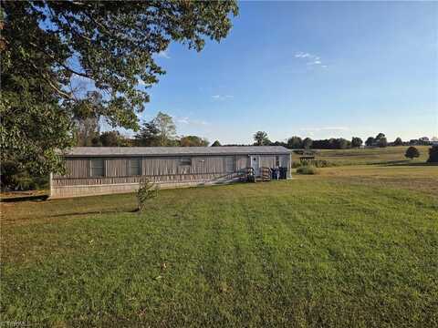 260 Kennon Road, Ruffin, NC 27326