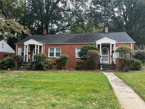 1305 Whilden Place, Greensboro, NC 27408