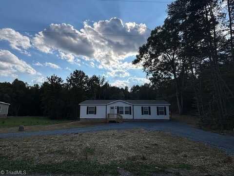 1997 Tippett Road, Franklinville, NC 27248