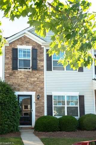47 Arbor Hill Place, Mc Leansville, NC 27301