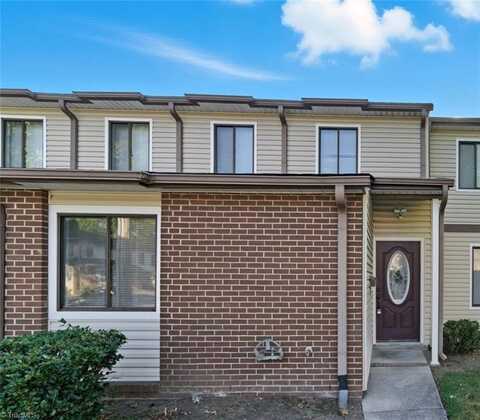 1704 N Hamilton Street, High Point, NC 27262