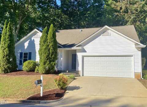 101 Kramer Court, Cary, NC 27511