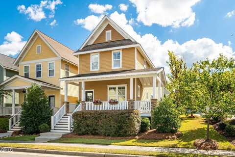 36 Summersweet Lane, Chapel Hill, NC 27516